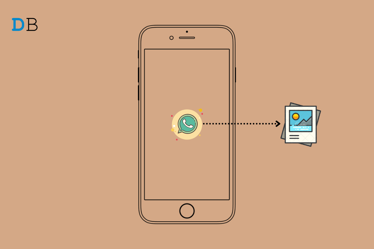 How to Fix WhatsApp Unable to Send Pictures on iPhone? 1 WhatsApp Not Sending Images on iPhone