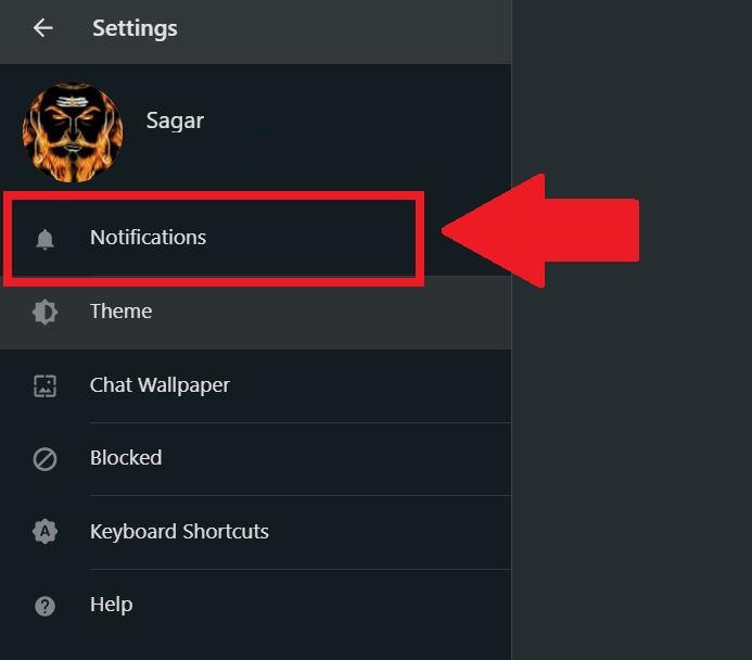 How to Hide WhatsApp Web Notification on Mobile? 10 WhatsApp Notifications