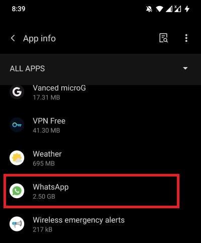 How to Hide WhatsApp Web Notification on Mobile? 5 WhatsApp Option