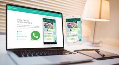 WhatsApp for PC | WhatsApp Web | Windows and Mac WhatsApp PC