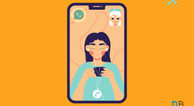 WhatsApp Video Call Not Working iPhone