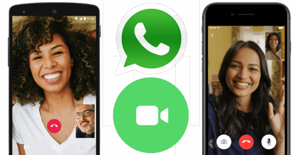WhatsApp Video Call Recorder