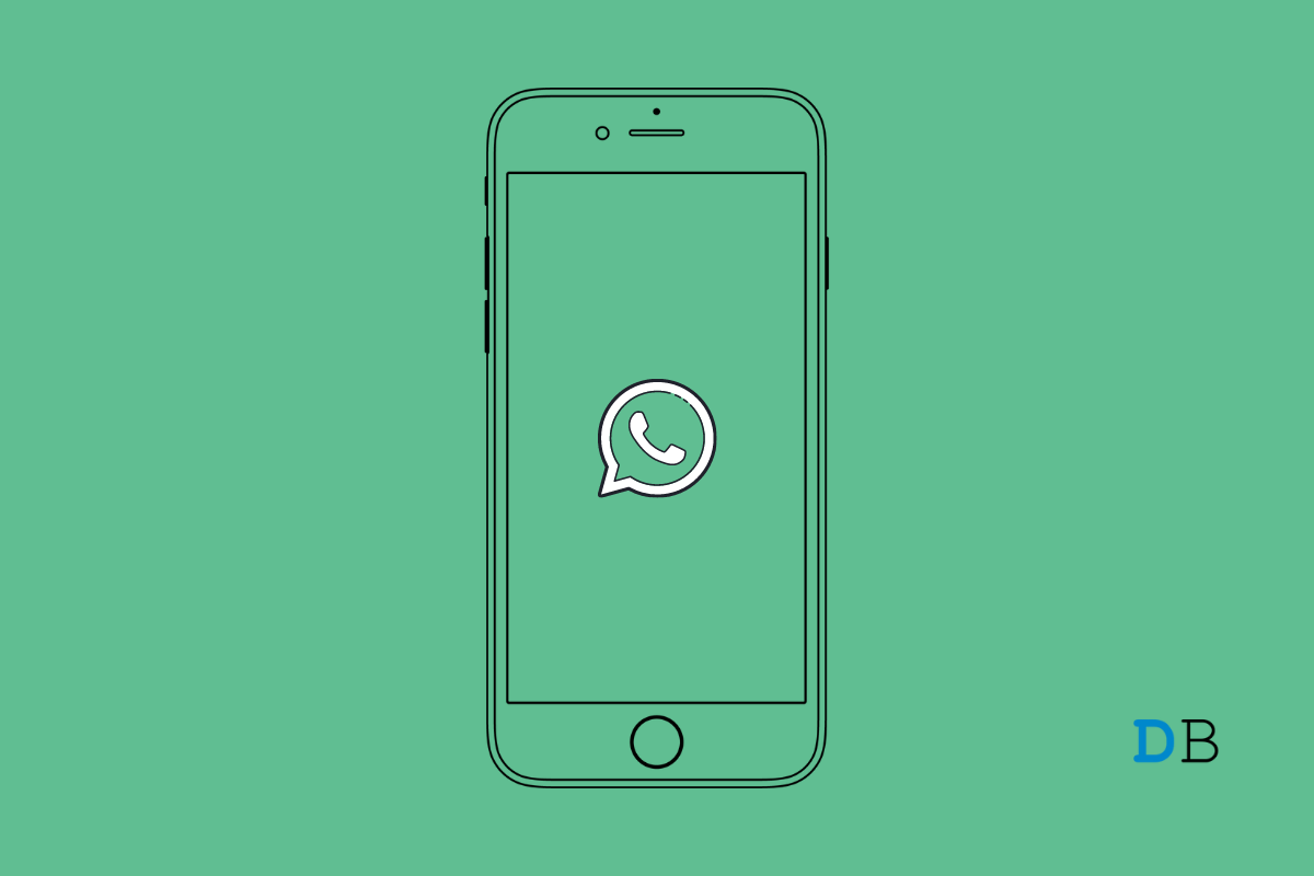 How to Fix WhatsApp Not Playing Videos on iPhone? 1 WhatsApp Videos Not Playing on iPhone