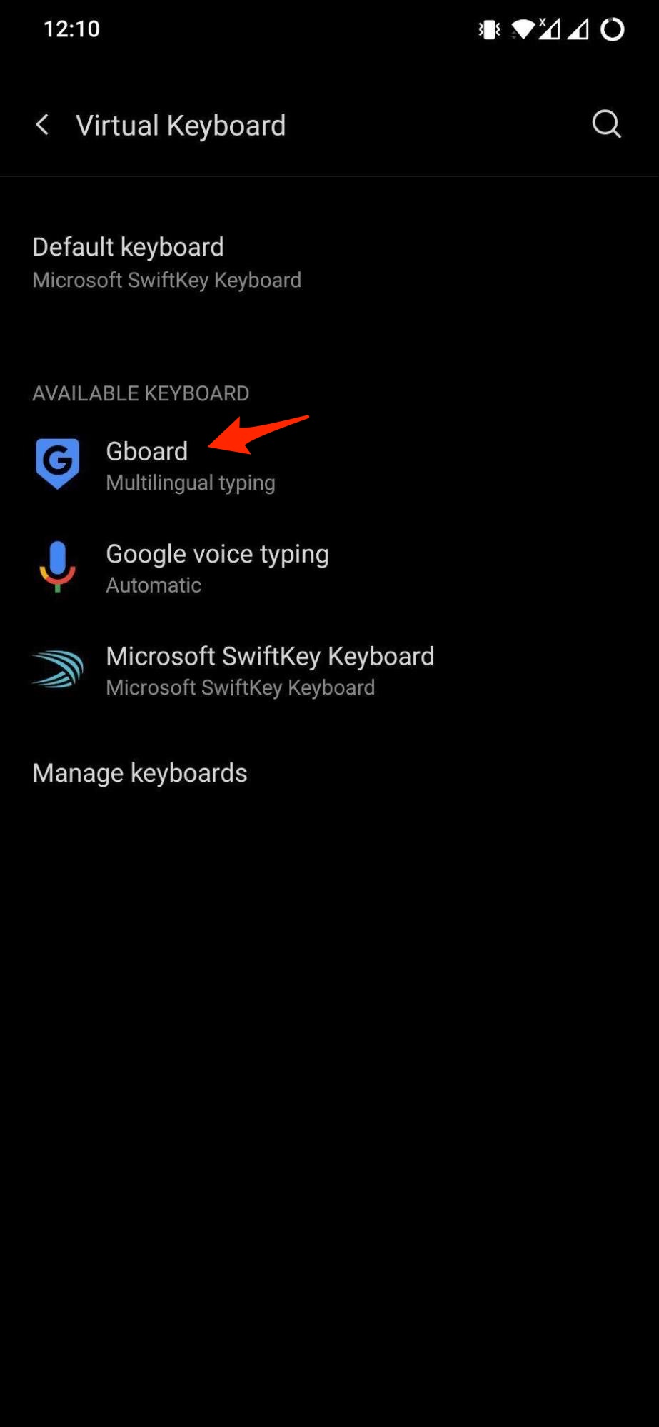 How to Use Google Voice Typing in WhatsApp? 4 Use Voice Typing in WhatsApp