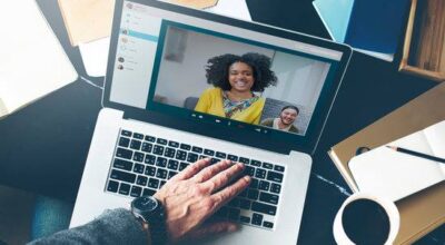 WhatsApp Web Video Call
