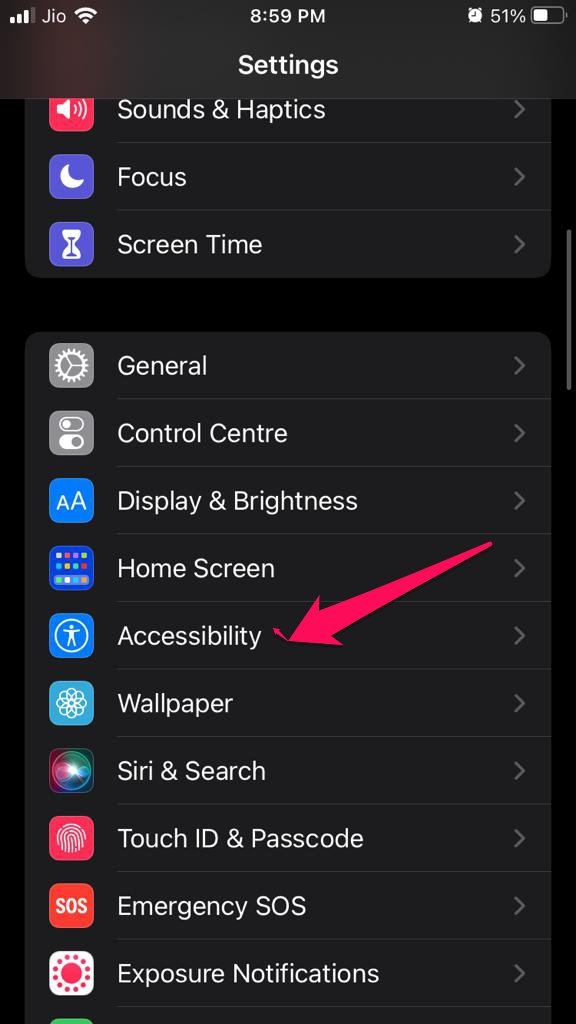 How to Fix iPhone Screen Turned Black and White? 3 Accessibility iPhone
