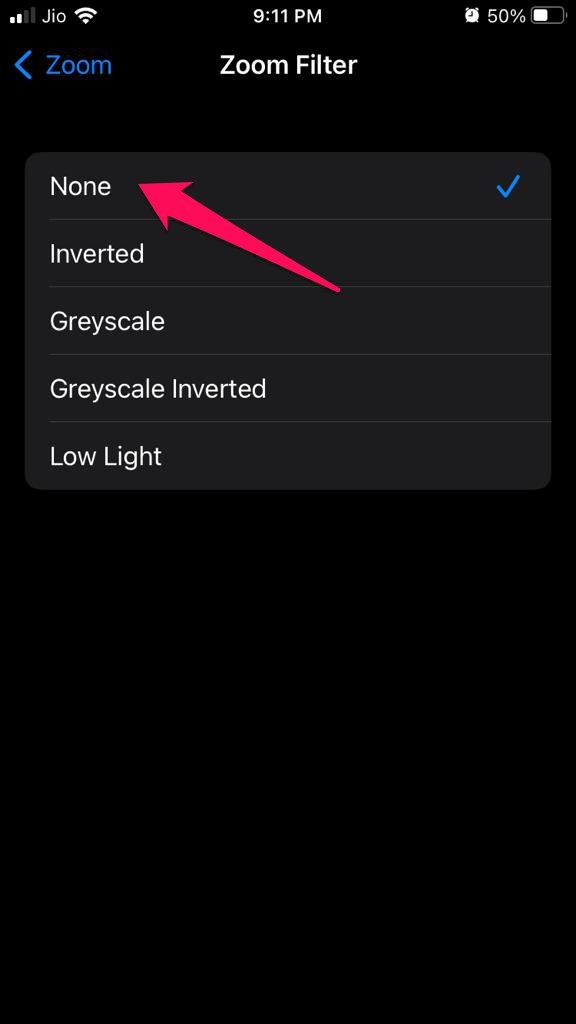 How to Fix iPhone Screen Turned Black and White? 9 iPhone Screen Turns Black and White