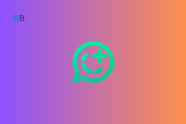 WhatsApp Not Showing Contact Names? How to Fix It 1