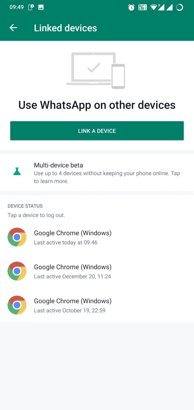 How to Upload HD Photos to WhatsApp Status without Losing Quality? 8 WhatsApp_Web