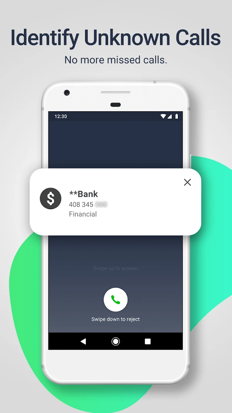 10 Best Free Caller ID Apps For Android 10 Whoscall - Caller ID & Block