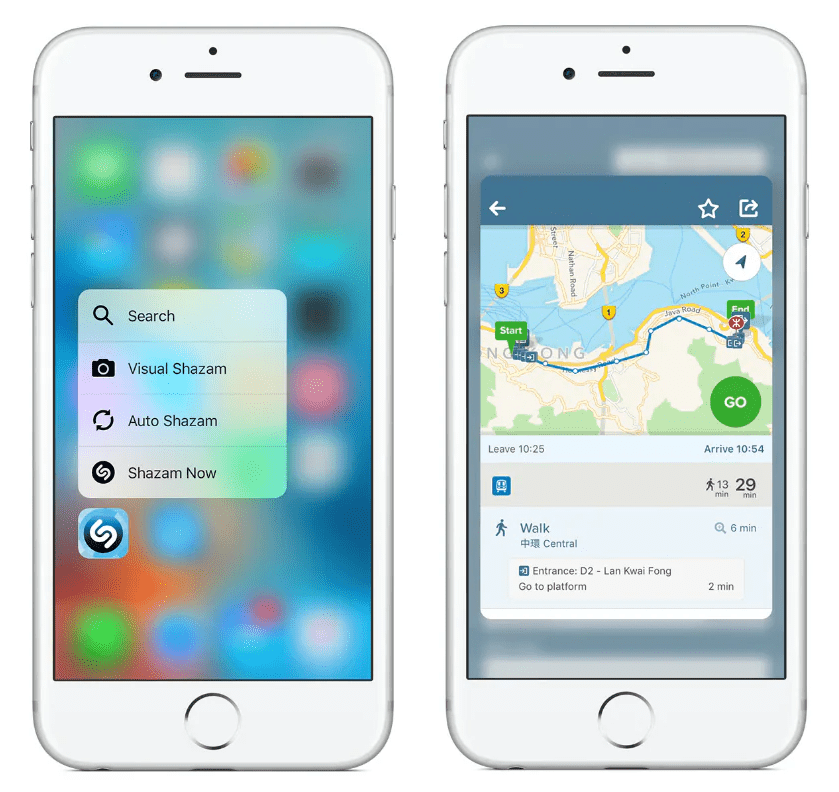 How to Get 3D Touch Back on iPhone with iOS 17? 2 Why Apple Replaced 3D Touch With Haptic Touch