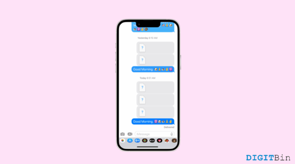 Why Can’t I See Pictures on iMessage Easy Fixes!