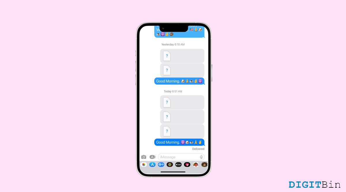 Why Can't I See Pictures on iMessage? Easy Fixes! 1 Why Can’t I See Pictures on iMessage Easy Fixes!