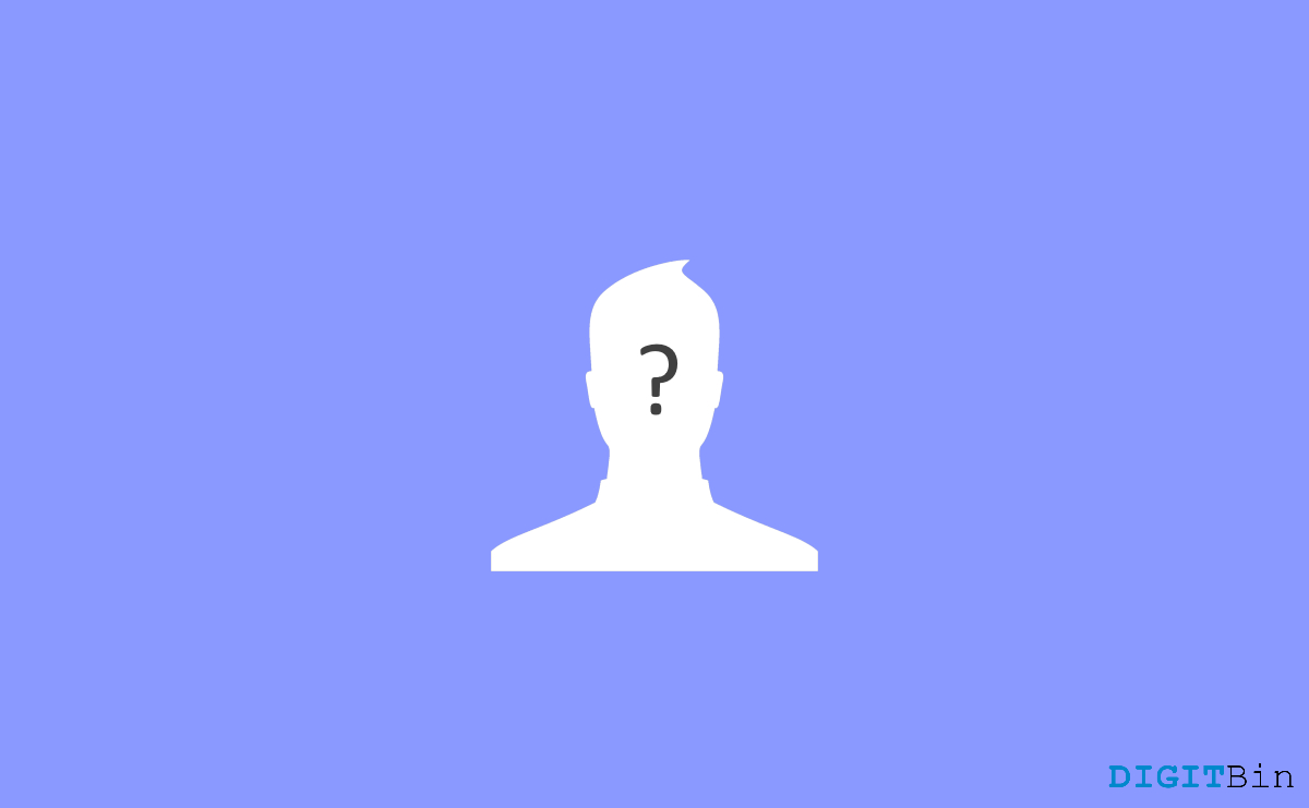 Why I am Seeing Blank Facebook Profile and How to Fix it! 1 Why I am Seeing Blank Facebook Profile and How to Fix it