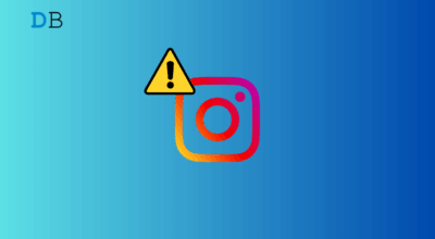 Why is Instagram Showing 'Sorry, This Page Isn't Available' Why is Instagram Showing 'Sorry, This Page Isn't Available'