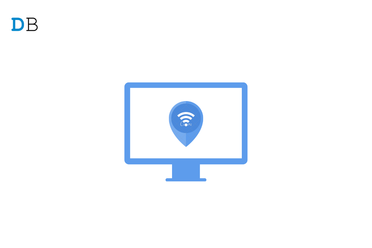 How to Fix WiFi Option Missing on Windows 11? 1 Wi-Fi Not Showing on Windows 11