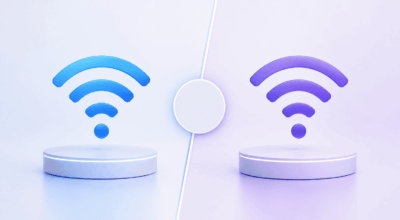 WiFi 7 vs WiFi 6E: is it actually worth upgrading your router in 2026 WiFi 7 vs WiFi 6E: