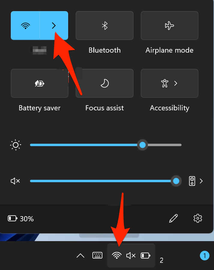 WiFi-icon