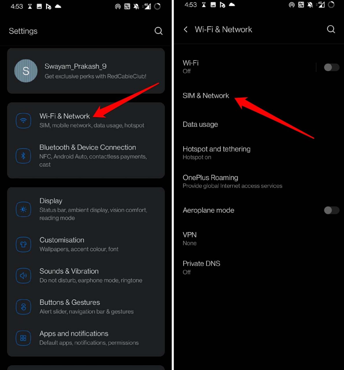 How to Increase Telegram Download Speeds on your Phone? 6 Wifi network settings Android