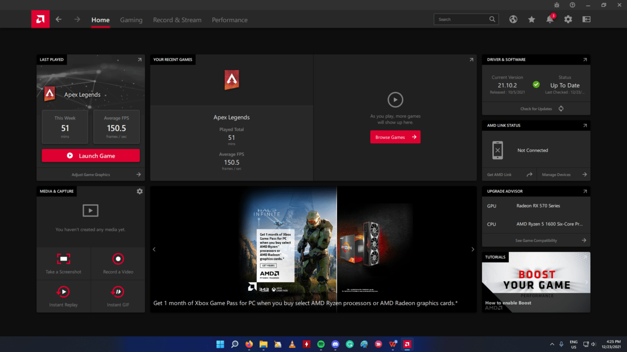 How To Fix System Service Exception BSOD Error in Windows 11? 13 Windows 11 AMD GPU