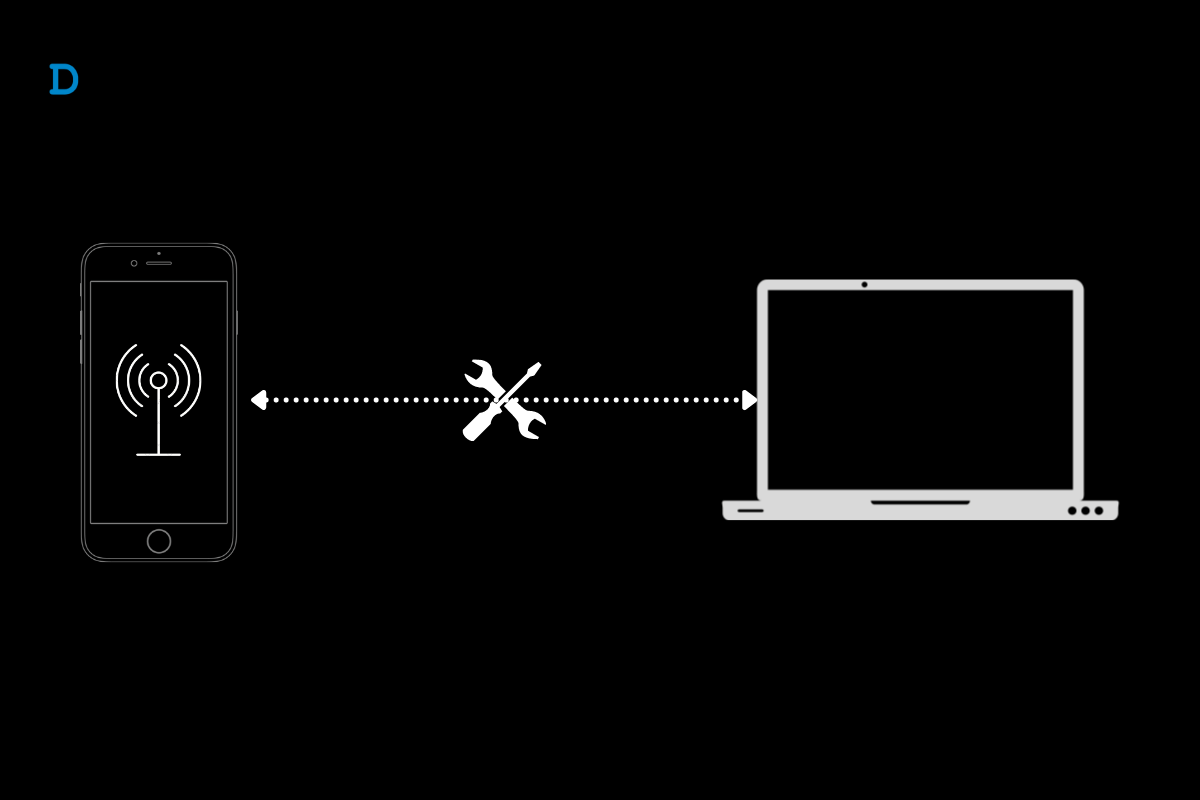 Fix: Cannot Connect iPhone Hotspot with Windows 11 WiFi 1 Windows 11 Not Connecting to iPhone Hotspot