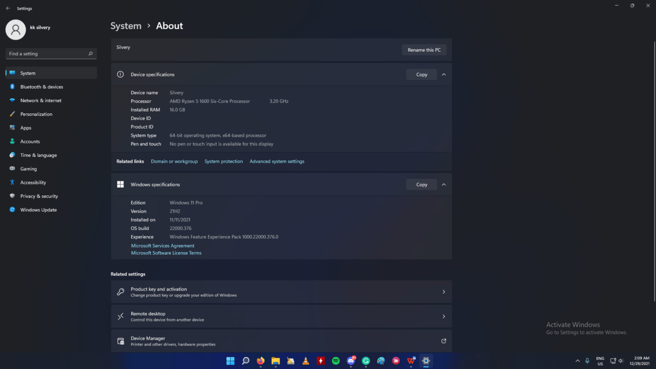 Fix: The Feature You Are Trying to Use in on a Network Resource that is Unavailable in Windows 11 31 Windows 11 OS