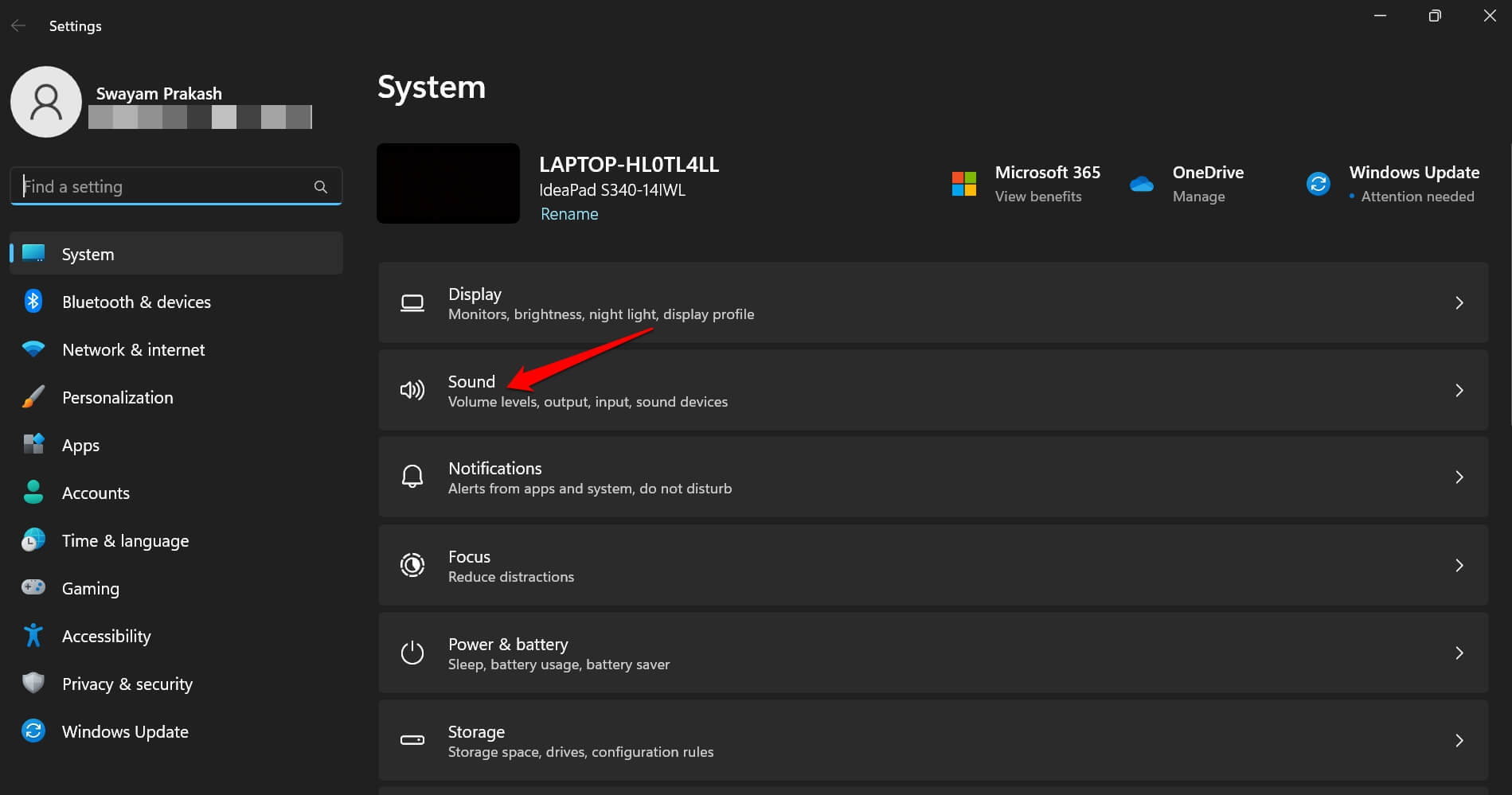 How to Fix Sound Recorder Not Working on Windows 11? 2 Windows 11 Sound