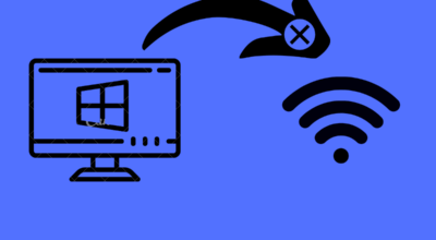 Windows 11 WiFi Internet Not Working