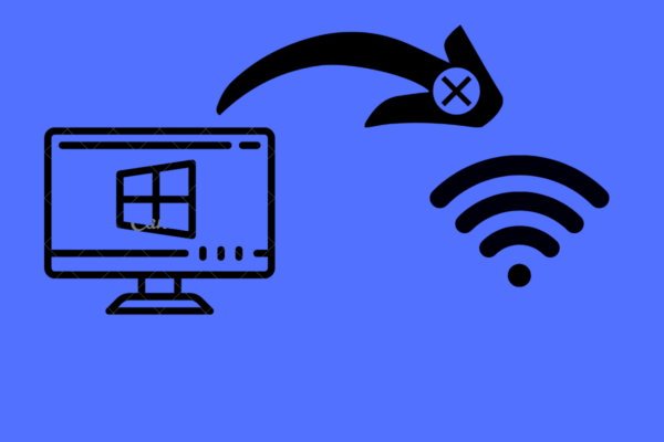 Windows 11 WiFi Internet Not Working