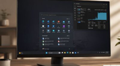 Windows 11 low latency profile explained