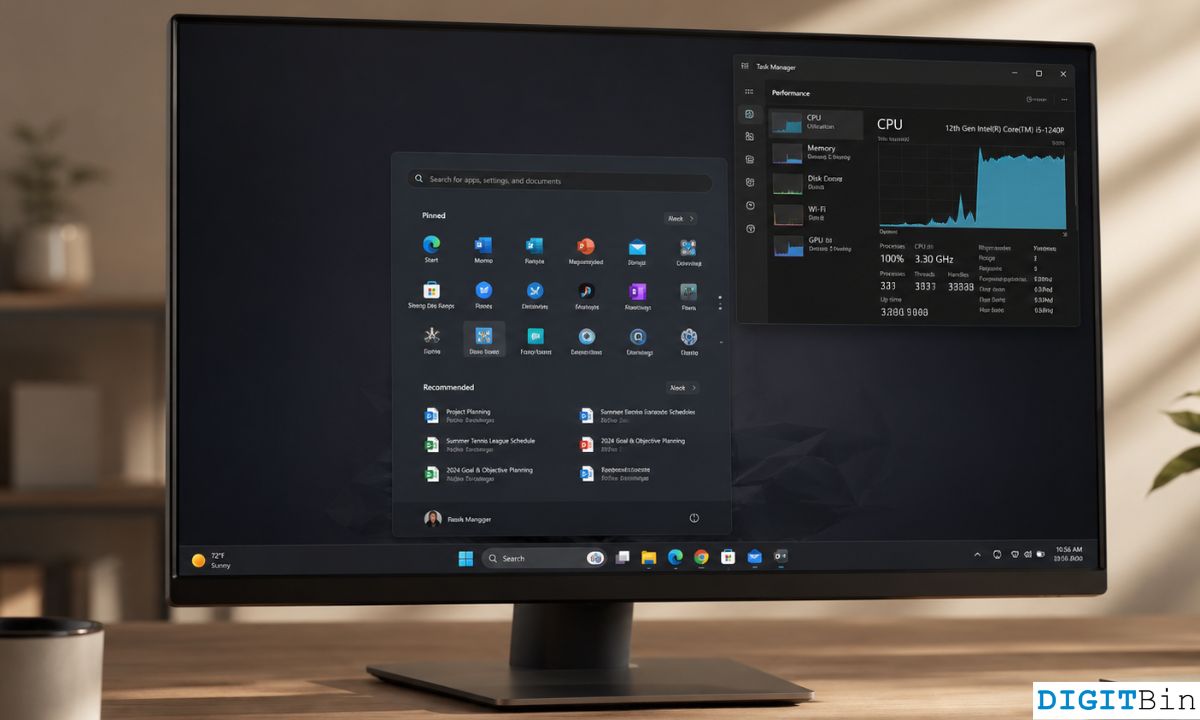 The Windows 11 update most people just installed quietly broke how Office apps open from other software 2 Windows 11 Low Latency Profile explained