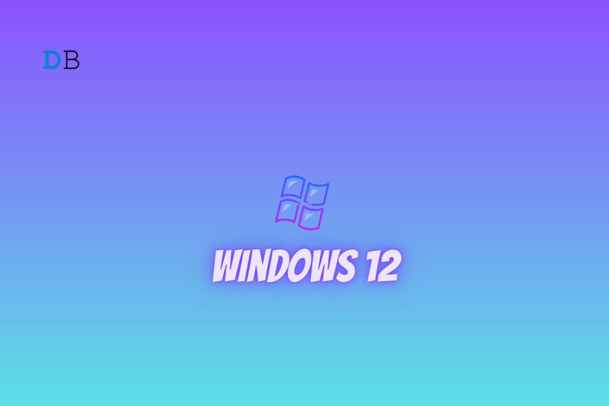 Windows 12: Everything We Know and Need to Know 1 Windows 12: Everything We Know and Need to Know 1
