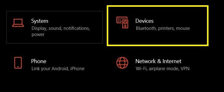 Windows Devices