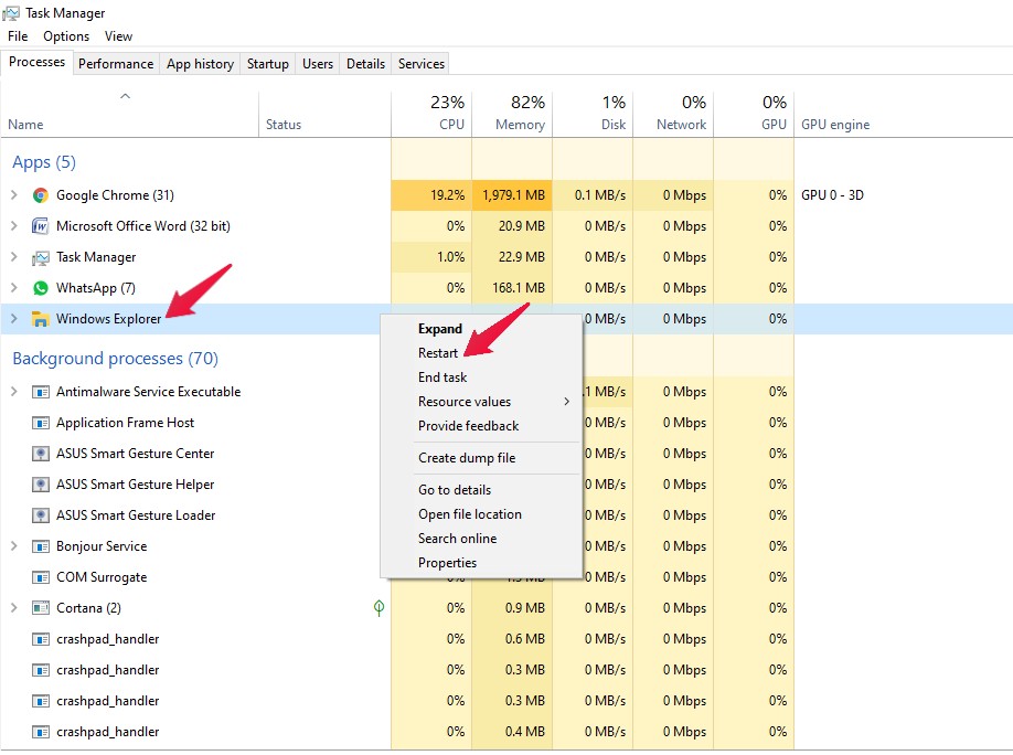 How to Fix Windows 11 Mouse Click Not Working? 8 Windows Explorer