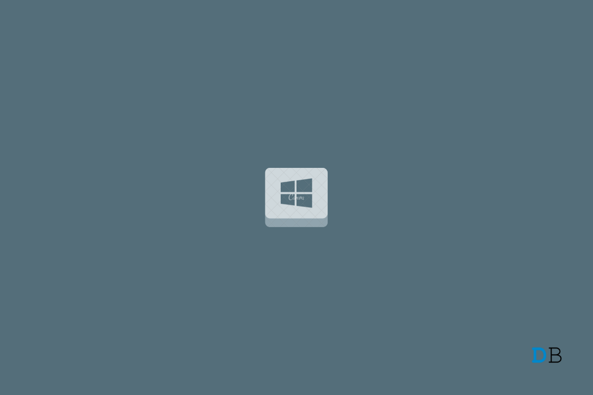Windows Key Not Working on Windows 11: Fix it Now! 1 Windows Key Not Working on Windows 11