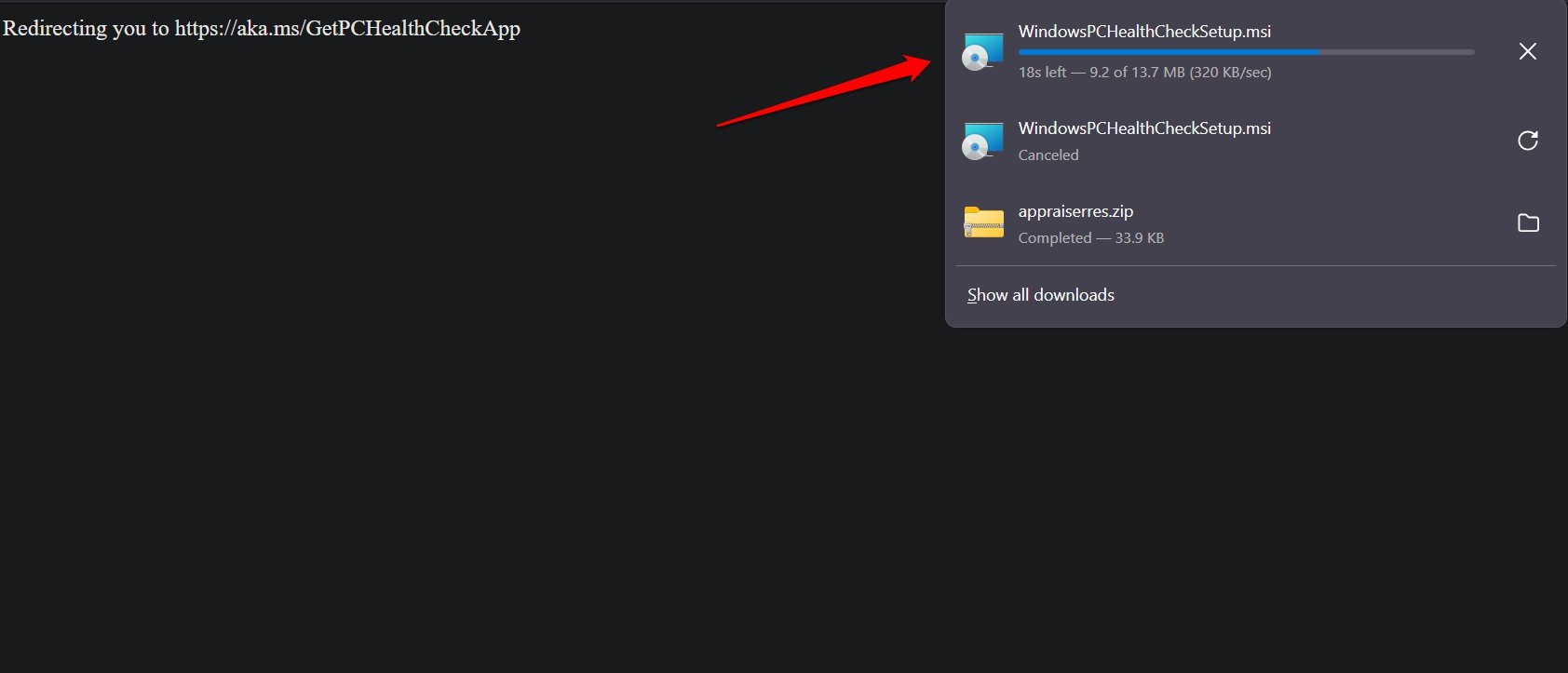How to Install Windows 11 on an Unsupported PC? 2 Windows PC Health Check Tool