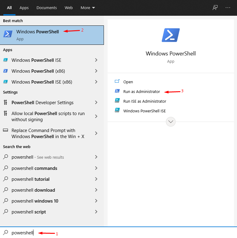 How to Check Date of Windows 10 OS Installation on PC? 9 Windows PowerShell