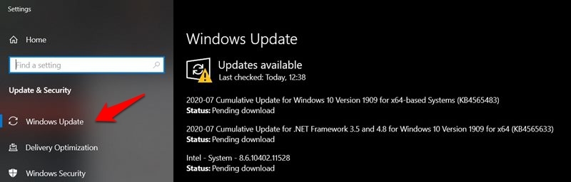 How to Fix 'Bad System Config Info' Error in Windows 10? 11 Windows Update