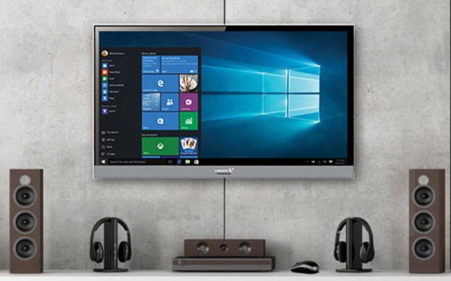 How to Screencast Windows On Smart TV? 5 Windows on Smart TV