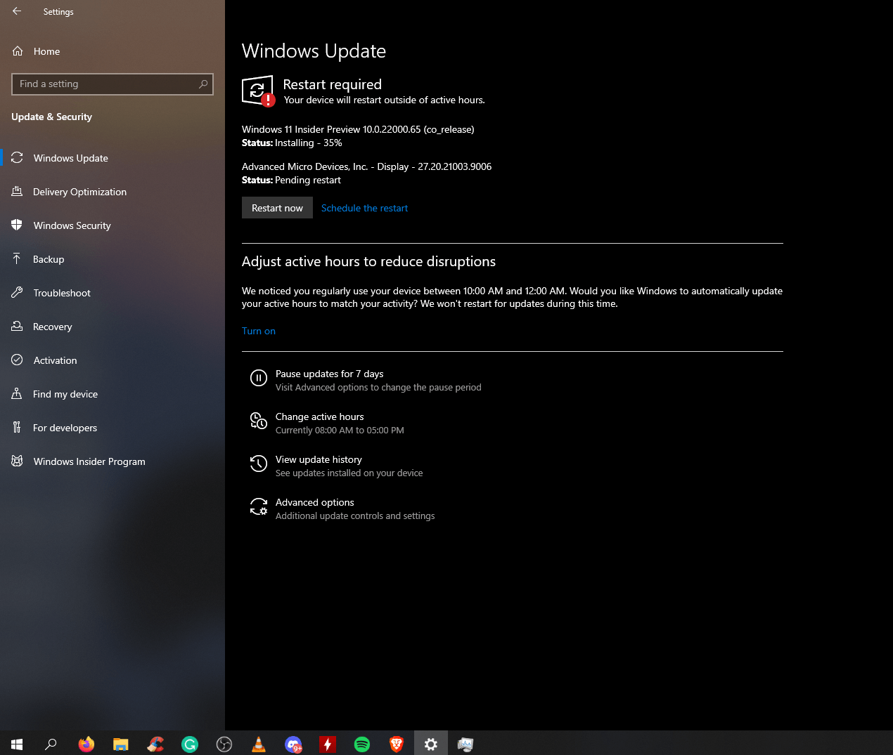 How to Install Windows 11 on AMD Computer? 20 Windows 11 Downloading