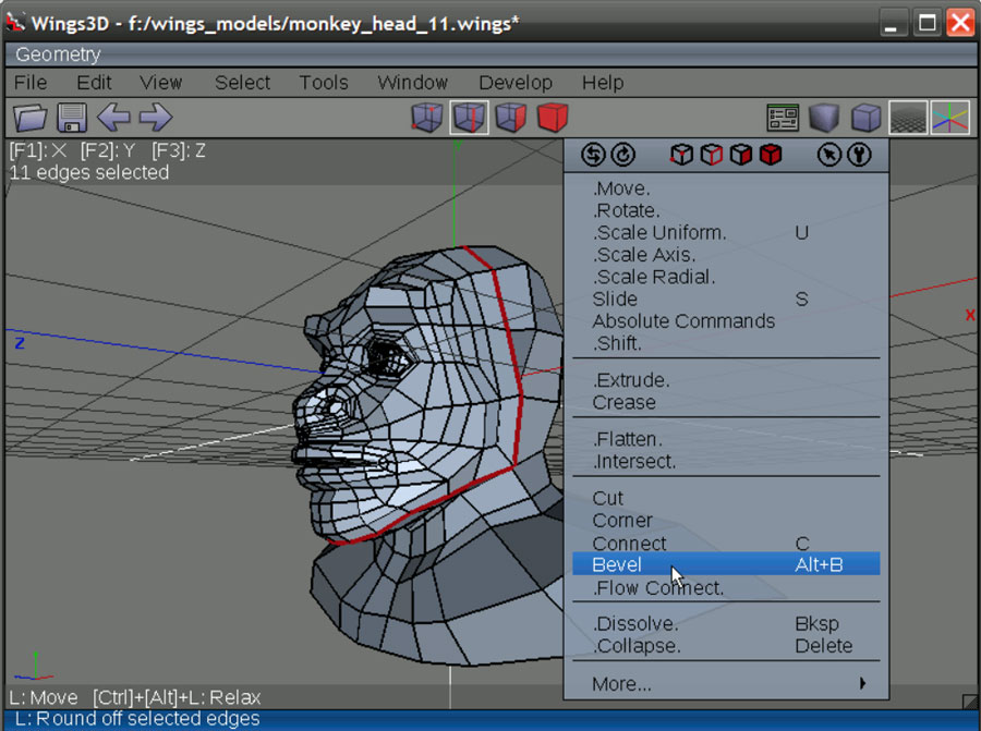 7 Best Alternatives to Blender For 3D Rendering 2 Wings 3D