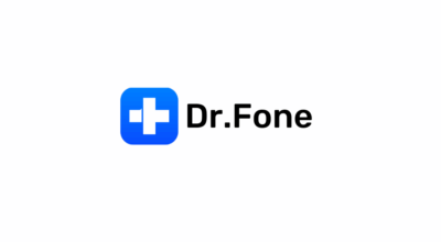 Wondershare Dr.Fone: A Complete Mobile Solution Wondershare Dr.Fone