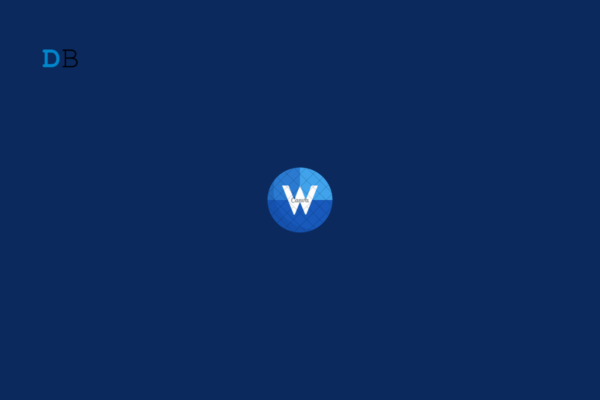 Word Found Unreadable Content Error in Windows 11