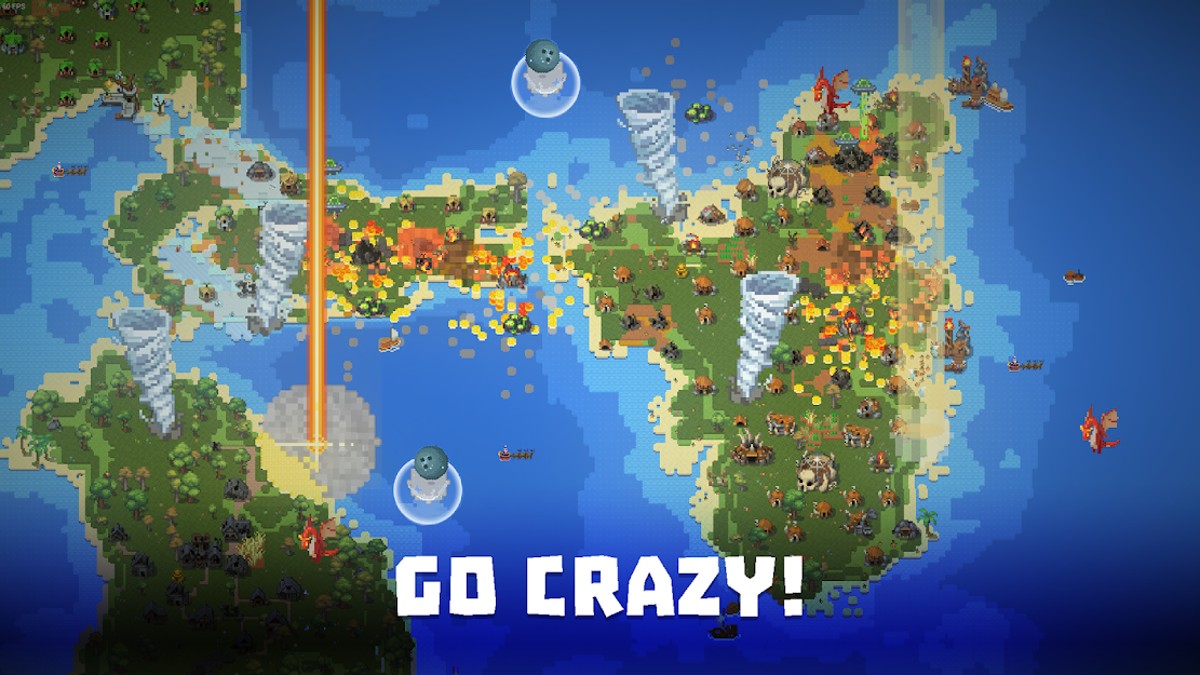 10 Best Simulation Games for Android 4 WorldBox