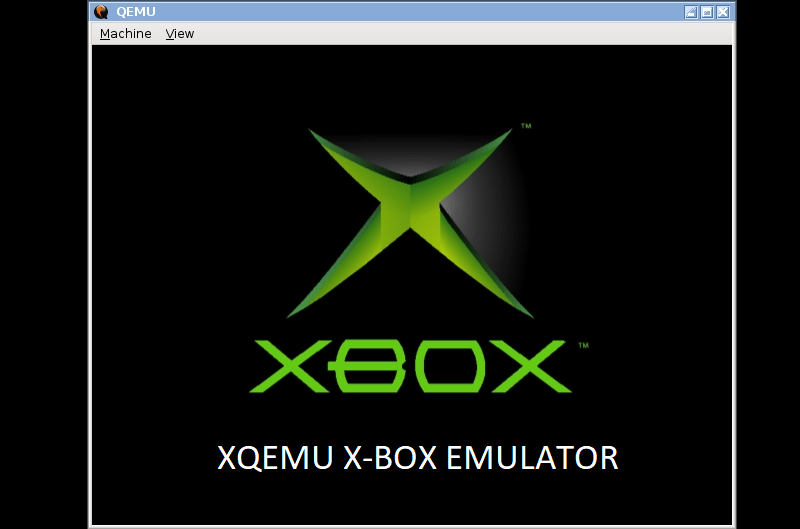 Top Best Xbox Emulator for PC | Xbox 360 & Xbox One 9 XQEMU