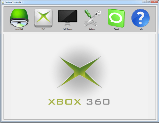10 Best Game Console Emulator For MacBook 2 Xbox 360 Emulator