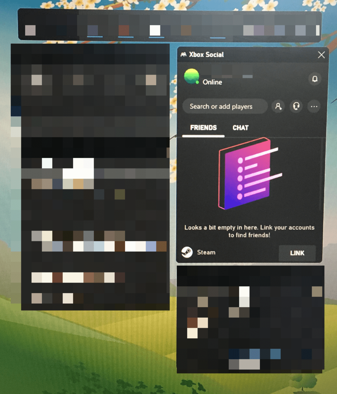 How to Capture Games using Xbox Game Bar on Windows 11? 14 Xbox Game Bar - Xbox Social