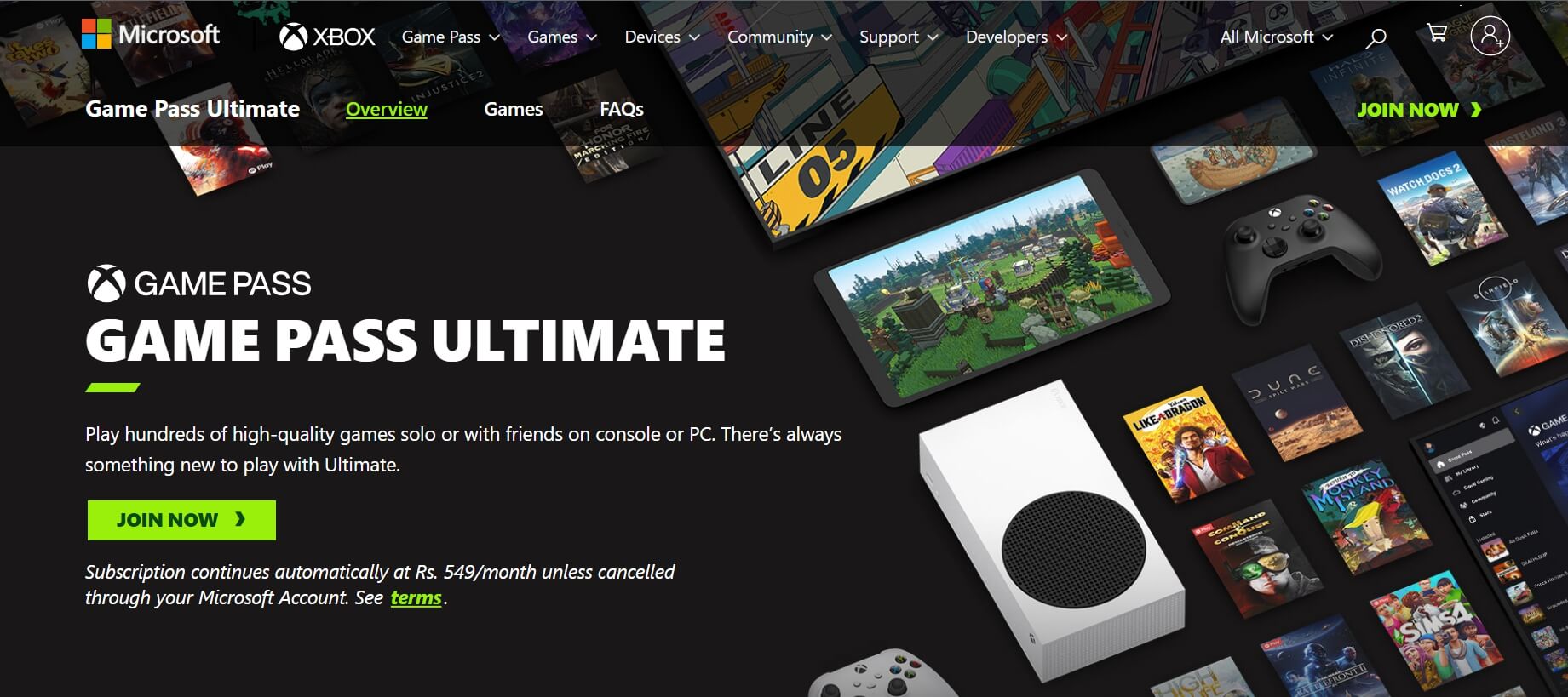 How to Fix Cloud Gaming Not Working in Xbox App for Windows 2 Xbox game pass ultimate