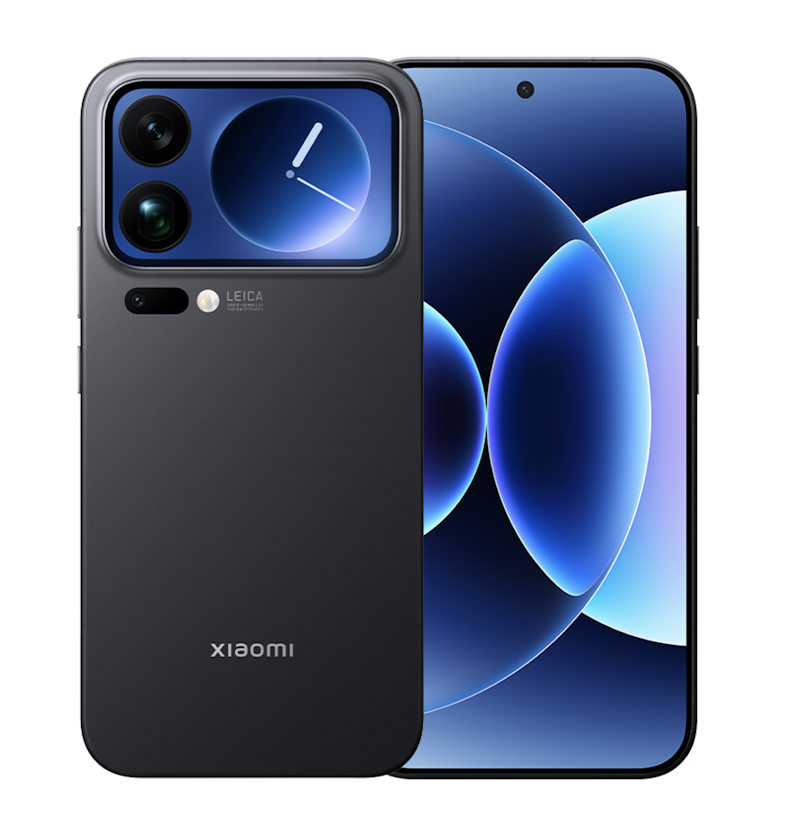5 Android phones you should buy in 2026 5 Xiaomi 17 Pro Max