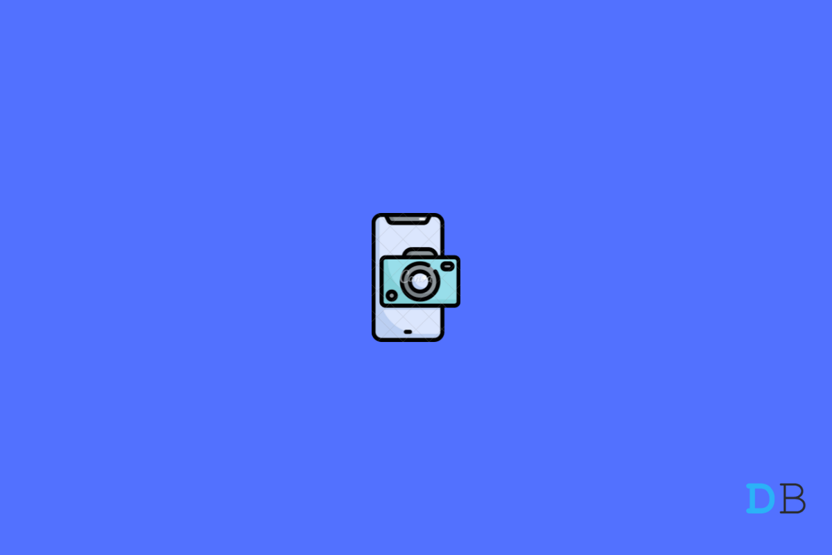 How to Fix Xiaomi Camera Not Working/Opening Issue? 1 Xiaomi Camera Not Working: Opening Issue